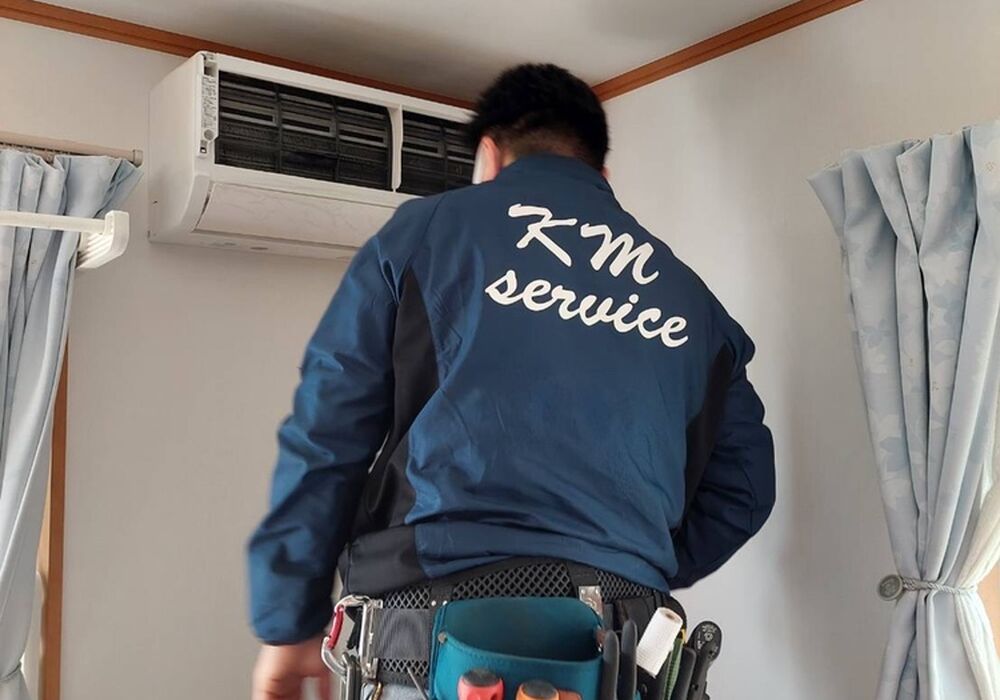 株式会社KMサービス様